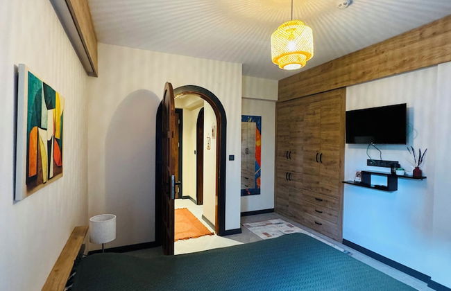 Sencer Apart - Foto 14