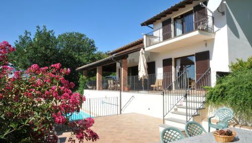 Villa Il Nido 8 Pax by VILLASRETREATS - Foto 2, Garden, Garden view