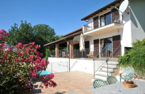 Villa Il Nido 8 Pax by VILLASRETREATS - Foto 2