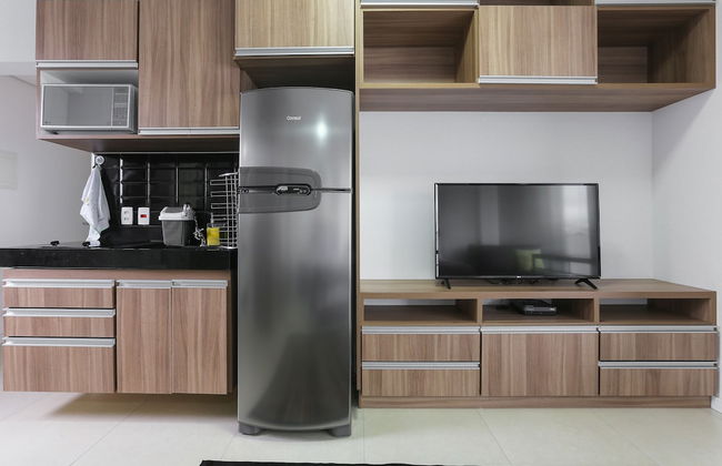 Vossa Bossa VN Turiassu - Foto 34