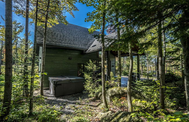 Le Vestige - Foto 24