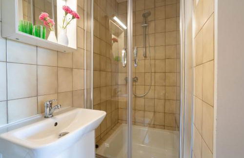 Blankwasserweg 131 Lensterstrand Oase Bungalow 3 - Photo 18