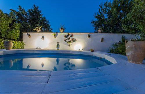 Apulia Honor Palace - Foto 5