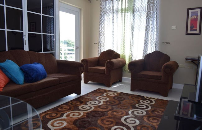 The Strathairn 305 by Pro Homes Jamaica - Foto 10