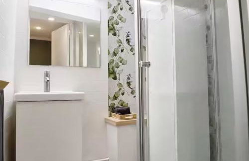 Gare Rouen - parking gratuit - Foto 12