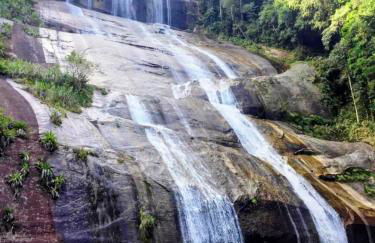 Flat Aconchegante e Tranquilo - Foto 5