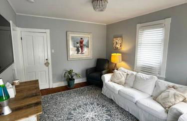 Walk to Everything Historic Arts District - Foto 12