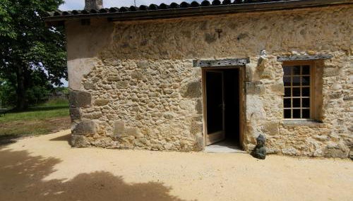 Les gîtes de la nouvelle vie - Foto 2