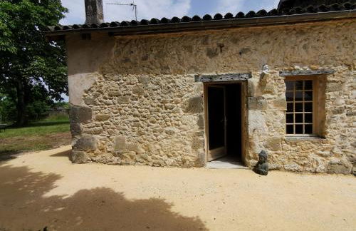 Les gîtes de la nouvelle vie - Foto 2