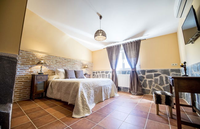 Finca Encinar de las Flores - Photo 5