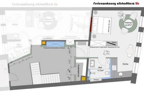 altstadtherz - Foto 59