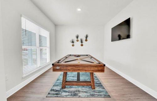 Family-Friendly Port St. Joe Vacation Rental with Pools, Golf Cart & Beach Access - Foto 3