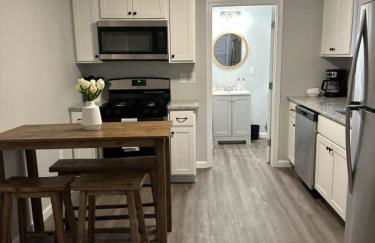 Riptide Retreat - Walk to Hampton & Seabrook Beach - Foto 8