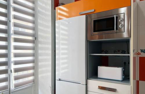 Casa Odisea Cádiz - Foto 9