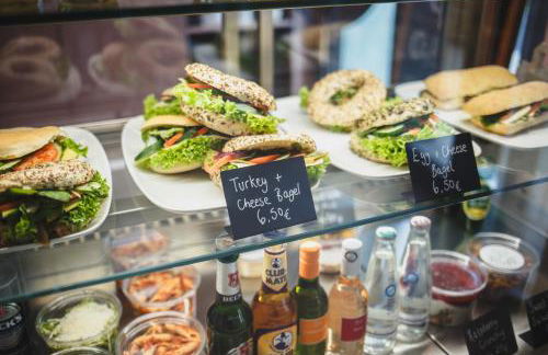 The Circus Living - Foto 99