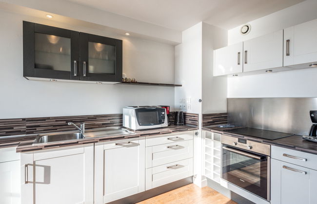 Résidence Kerentrech - Foto 9