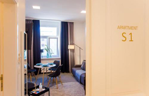 Apartments DOLAC Zagreb - Foto 39