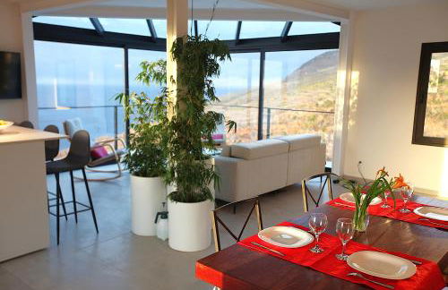 ATALAYA - PISCINA PRIVADA - agua calentada- ADULTS ONLY - Foto 5