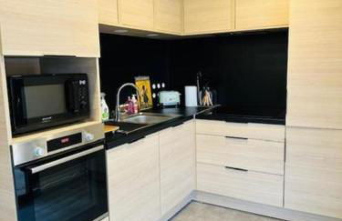 Le chalet de la Presquile - Foto 5