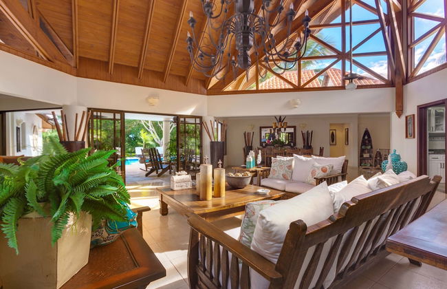 Villa Almendros by Casa de Campo Resort & Villas - Foto 9