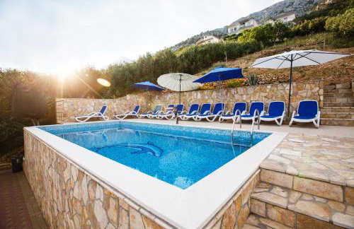 Villa Dusanka - Foto 1