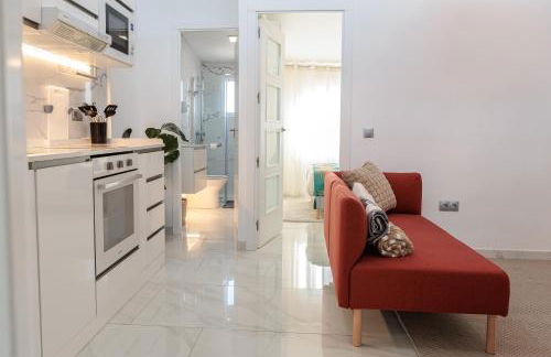 Top Floor 2 Bedroom Apartment with Terrace - Foto 24