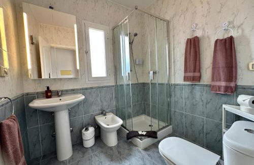 Rooftop Ocean View Big Terrace - Foto 46