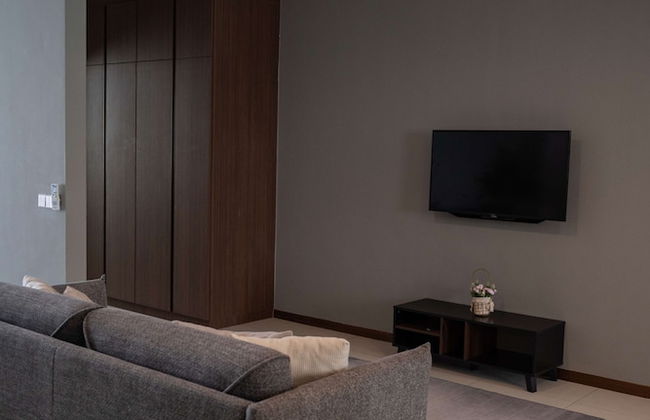 The Landmark by The Only Bnb - Foto 24