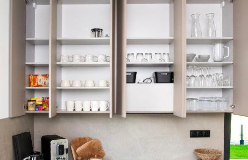 Białe Domy - Czarna Góra - Foto 42