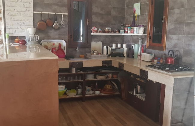 Maison la Branche d Oiseaux - Foto 7