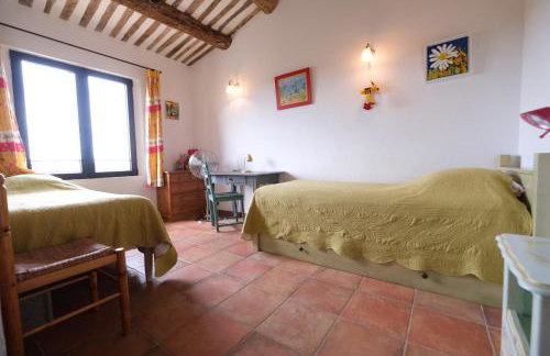 luxury mas with private infinity pool in the heart of the alpilles, 10 persons - Foto 43
