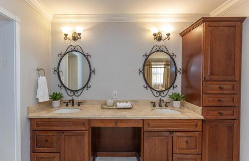 Miami House - Heated Pool - Family Vacation - Foto 22