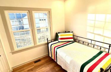 Tippecanoe Lakefront Classic Cottage - Foto 9