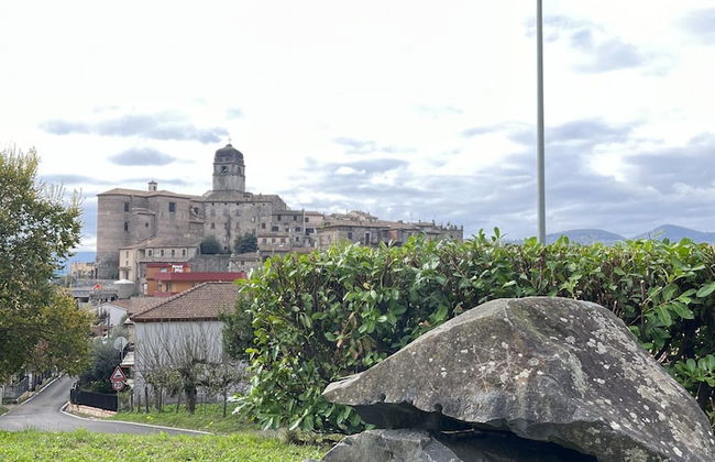 Preta Nera Intera in Giuliano di Roma - Foto 80