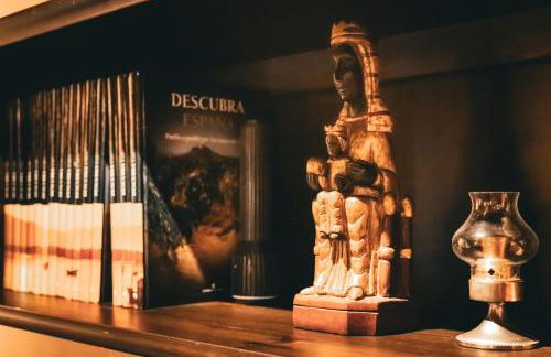 Casa Rural Sensaciones 3 dormitorios con jardin - Photo 42