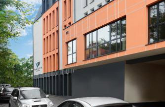 Wrota Bieszczad - Foto 2