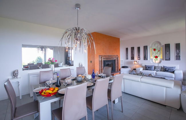 Villa Lakecomo - Ritrovo - Foto 17