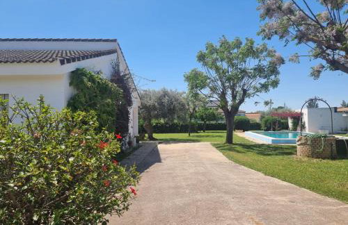 Casa en el campo cerca de sevilla - Foto 3