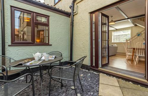 Crabpot Cottage - Foto 27