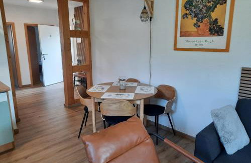 Ferienhaus Sasse Ferienwohnungen mit Garten & Grill - Foto 11