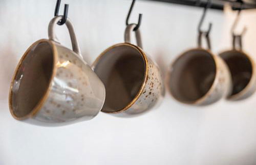 Side-by-Side Tiny Houses - Foto 38