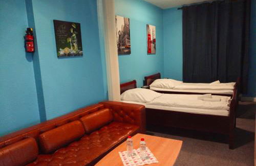 A&S Ferienwohnungen Roonstraße - Foto 7