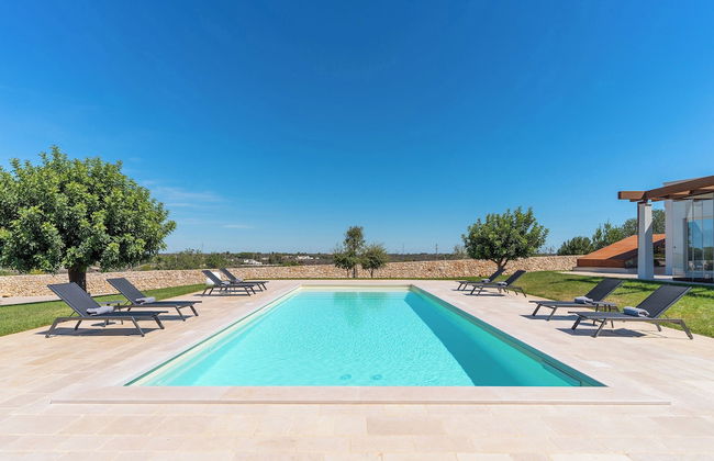 3239 Domina 55 by Perle di Puglia - Foto 41