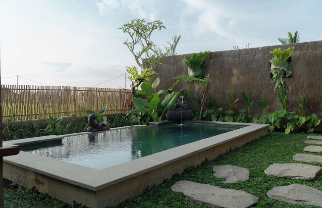 Arindama Villa Ubud by Dhananjaya Hospitality - Foto 62