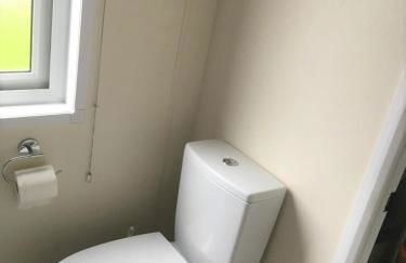 Tattershall Lakeside Lodge Indulgent wheelchair accessible 8 berth with Hot Tub - Foto 6