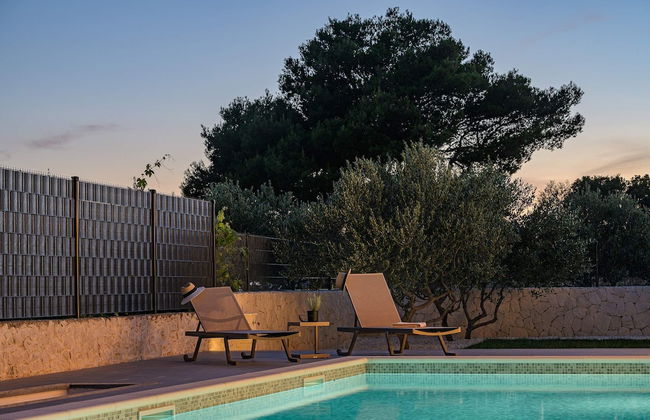 Holiday home Wind Rose - Foto 25