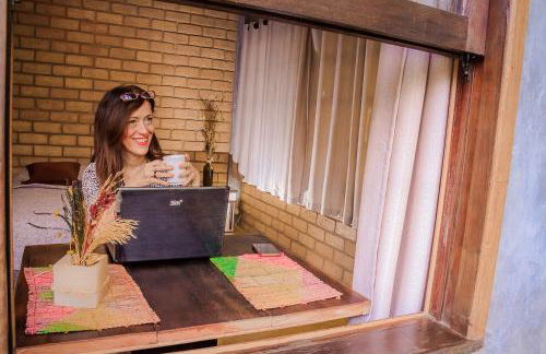 Chalé 03 Itaipu Vale da Colina Niterói - Photo 39