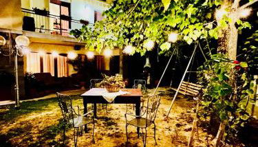 Cottage 3138 - Foto 1, Garden, Garden view