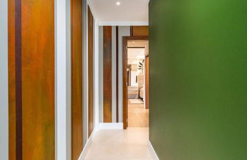 Apto Luxo Maria Antonia by Achei Gramado - Foto 14