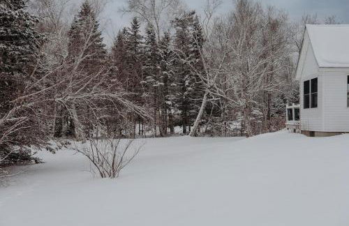 The Quiet Piper near Piper Pond, Trails, Fireplace - Foto 59